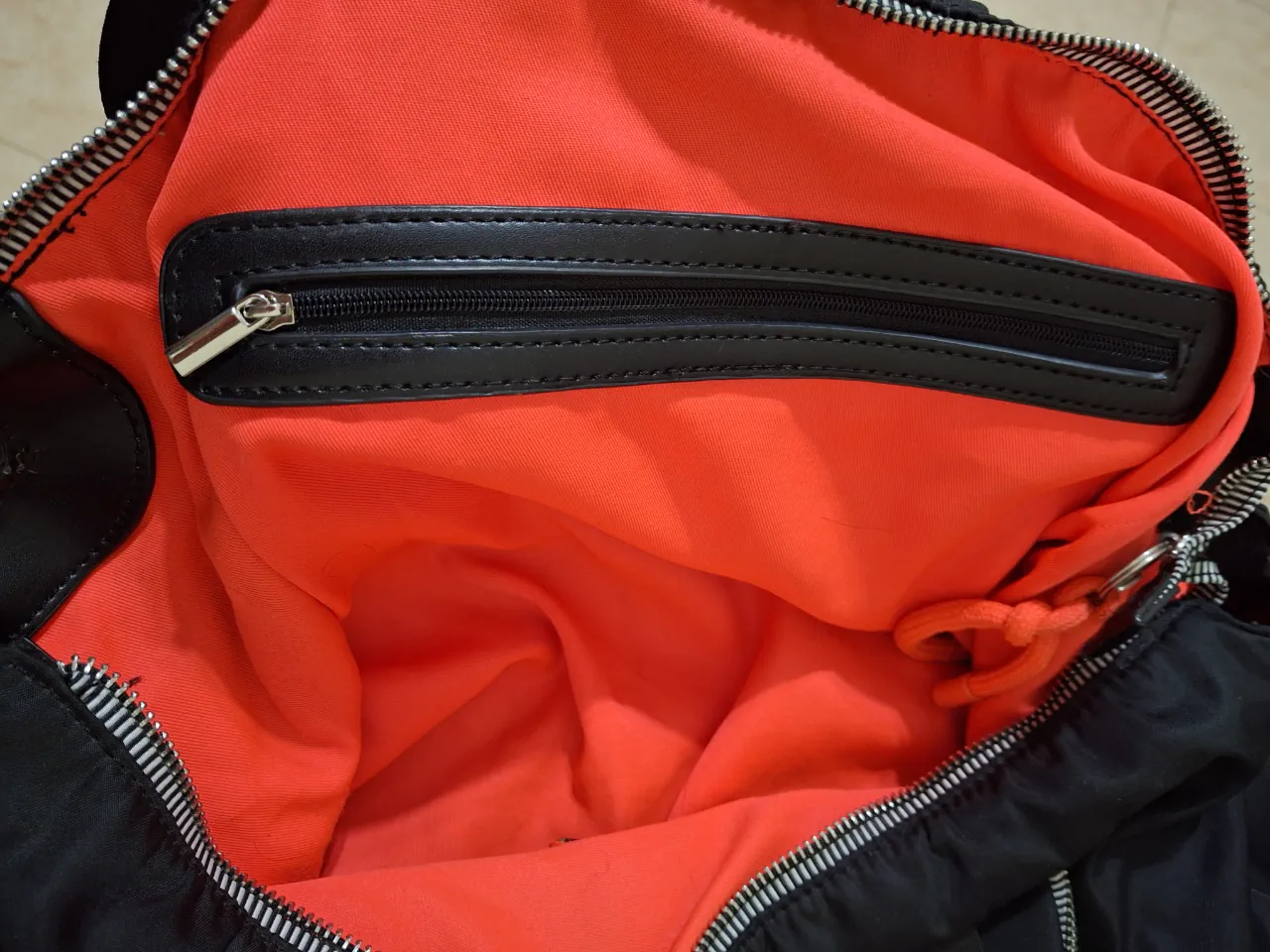 Bolso RUE DU VOYAGE - imagen 10