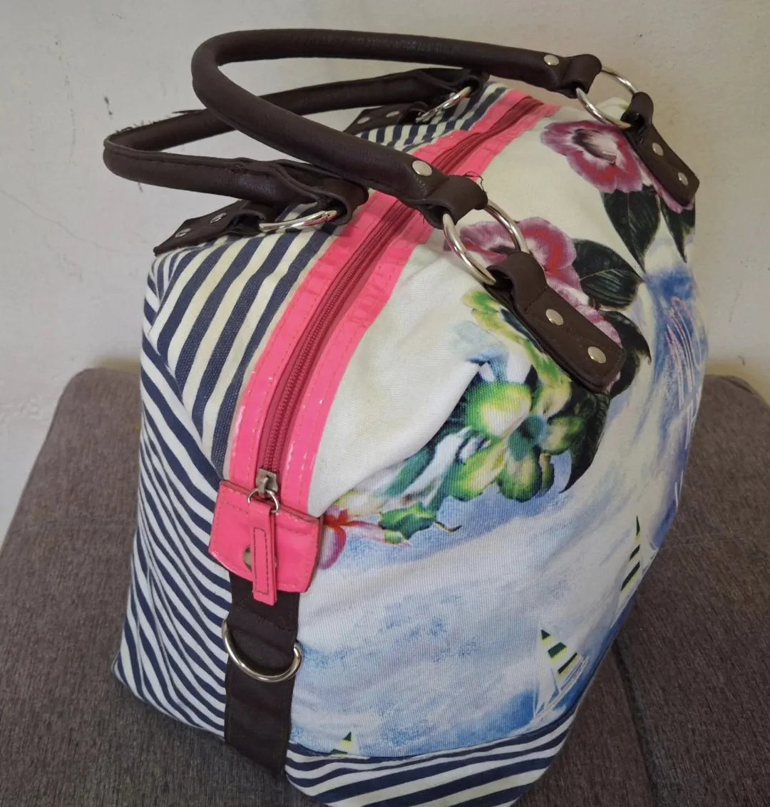 Bolso De lona - imagen 1