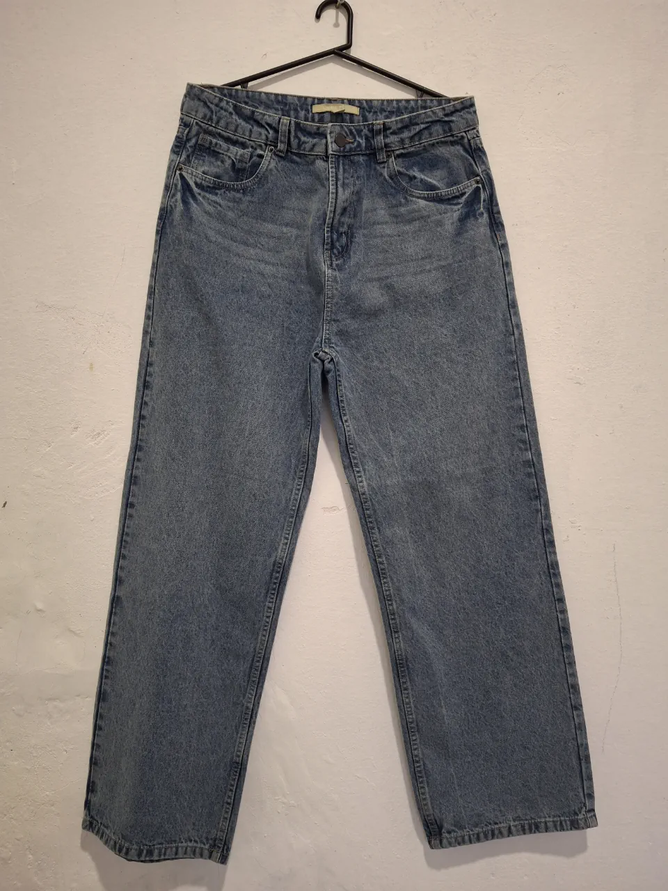 Jean Wide leg - imagen 1