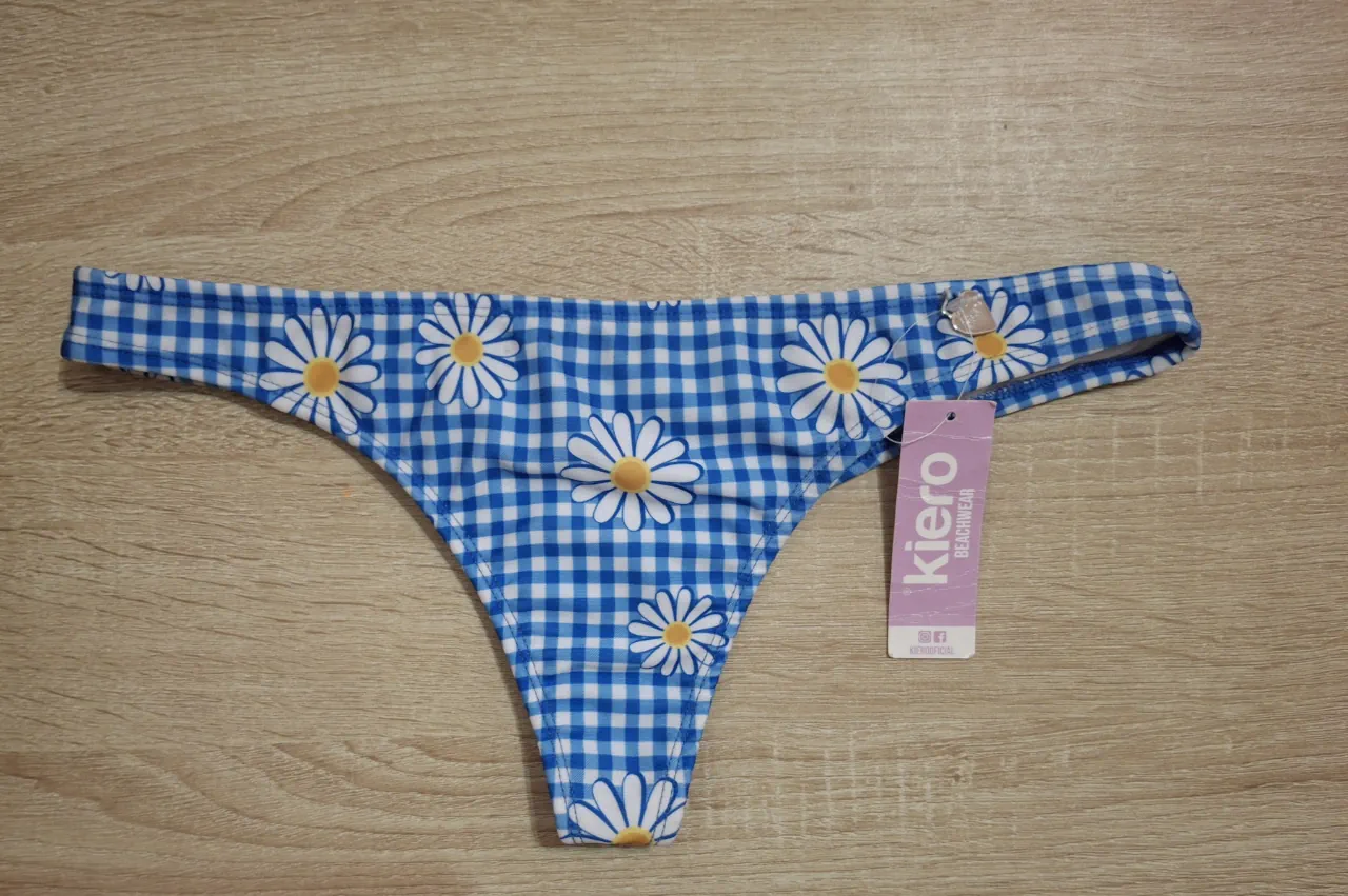 Bikini Kiero - imagen 1