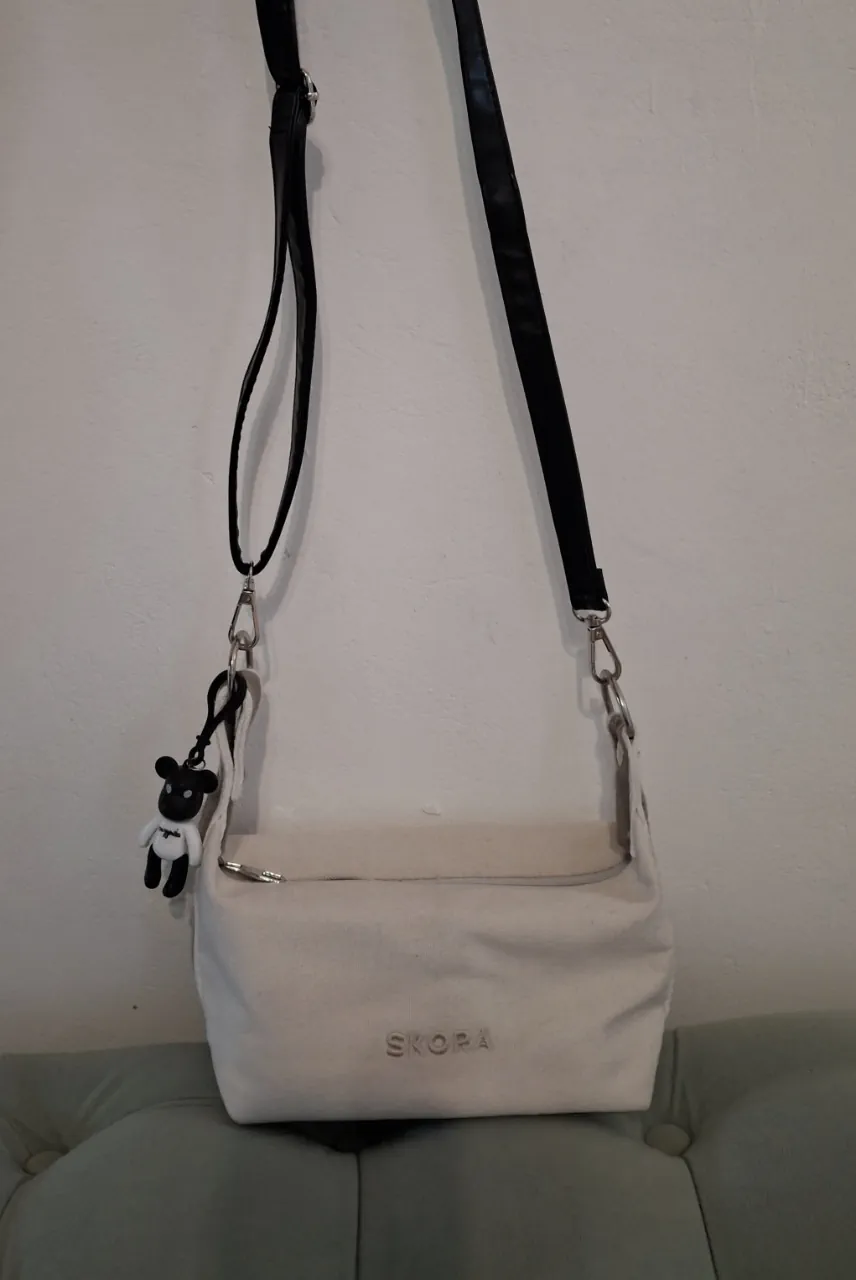 Bandolera Skóra