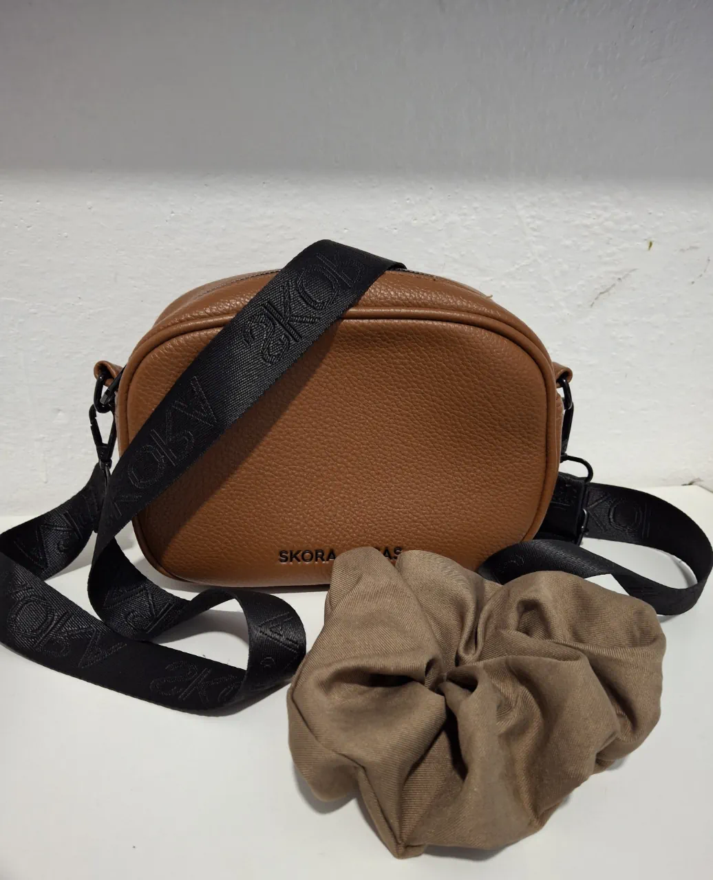 Bandolera Skóra