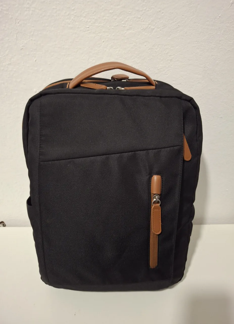 Mochila Shein - imagen 1