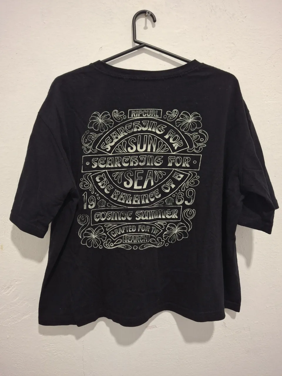 Remera Rip Curl · Talle L