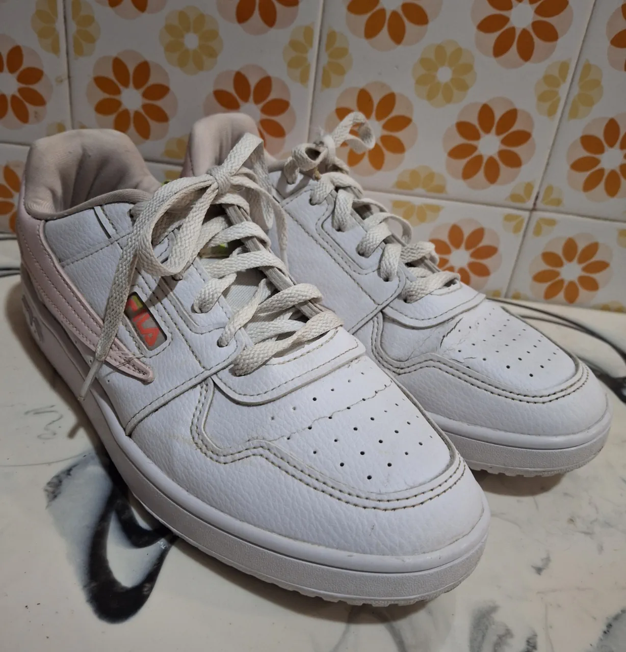 Zapatillas Fila - imagen 1