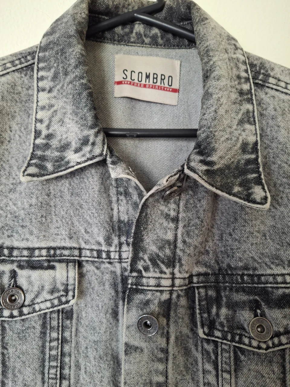 Campera Scombro - imagen 3