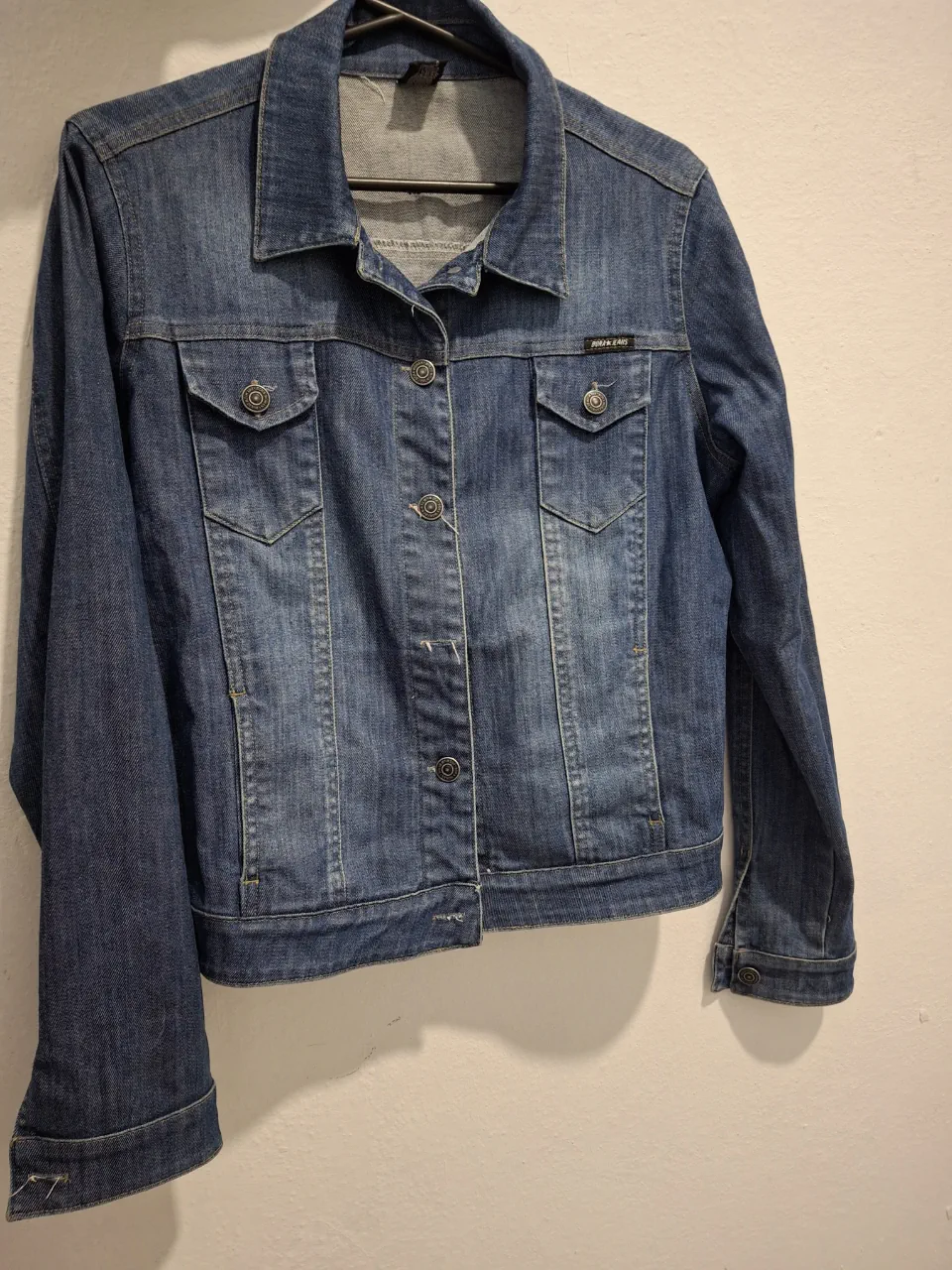 Campera Bora - imagen 1