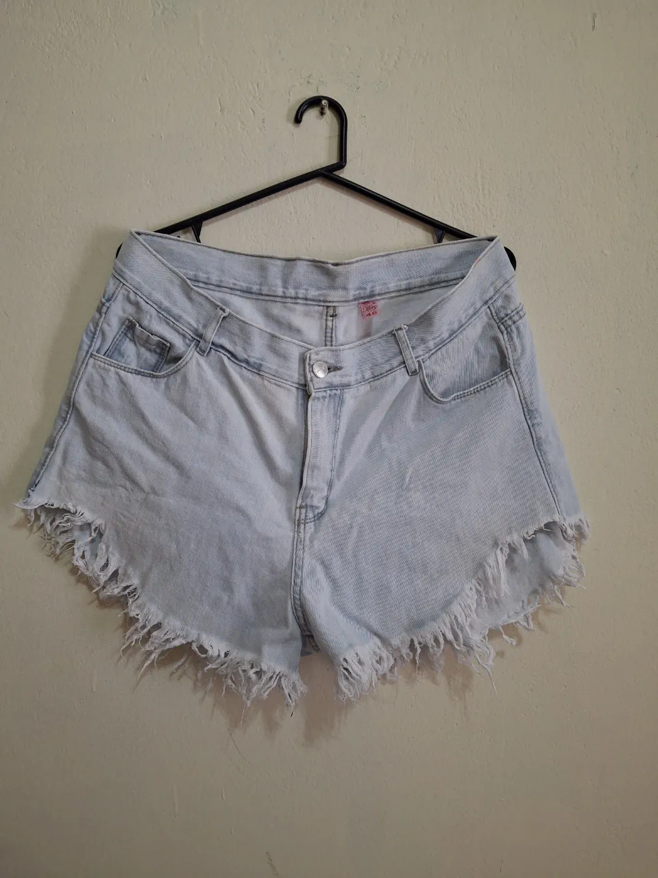 Short Sin marca - imagen 1