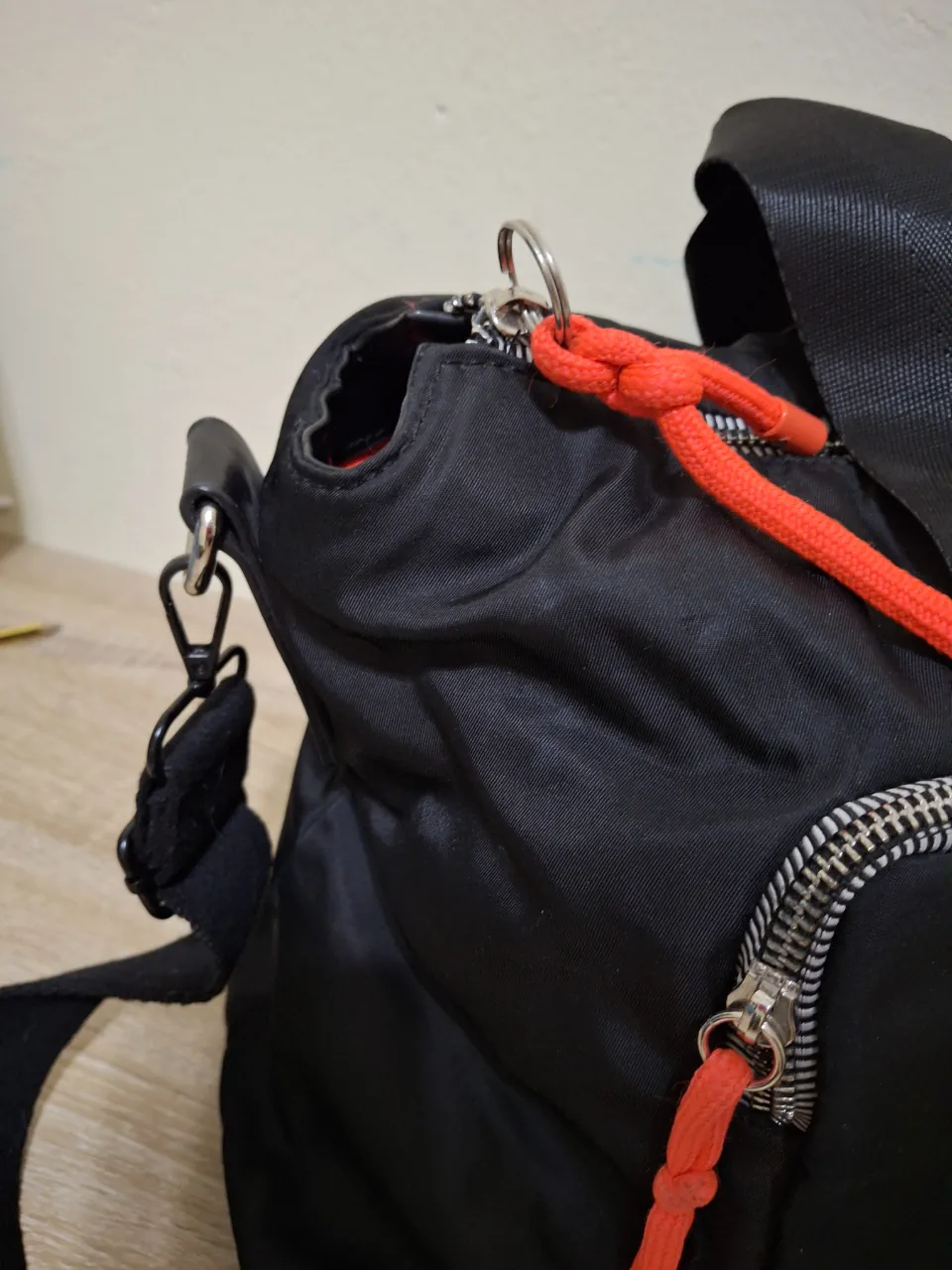 Bolso RUE DU VOYAGE - imagen 7