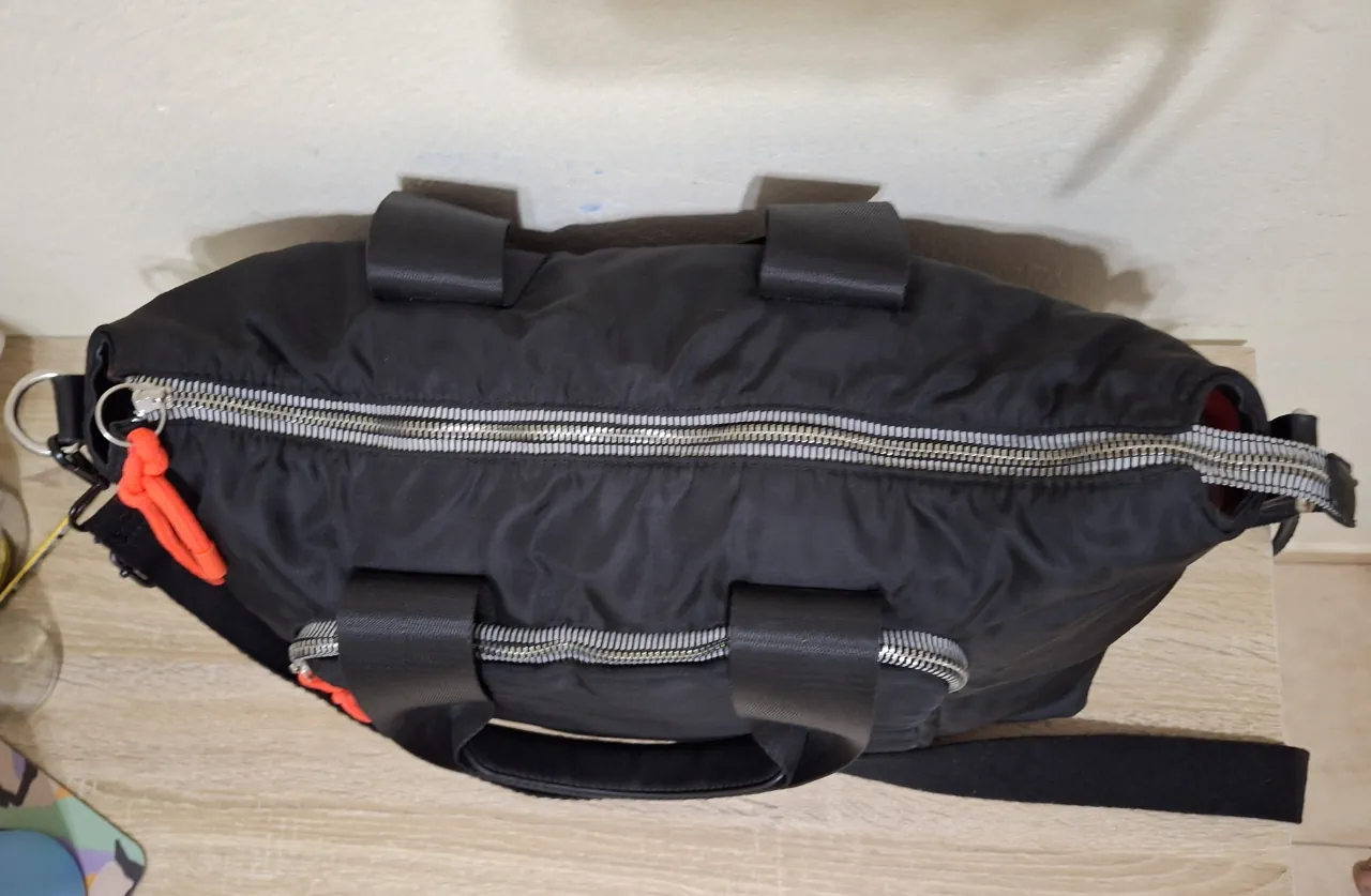 Bolso RUE DU VOYAGE - imagen 6