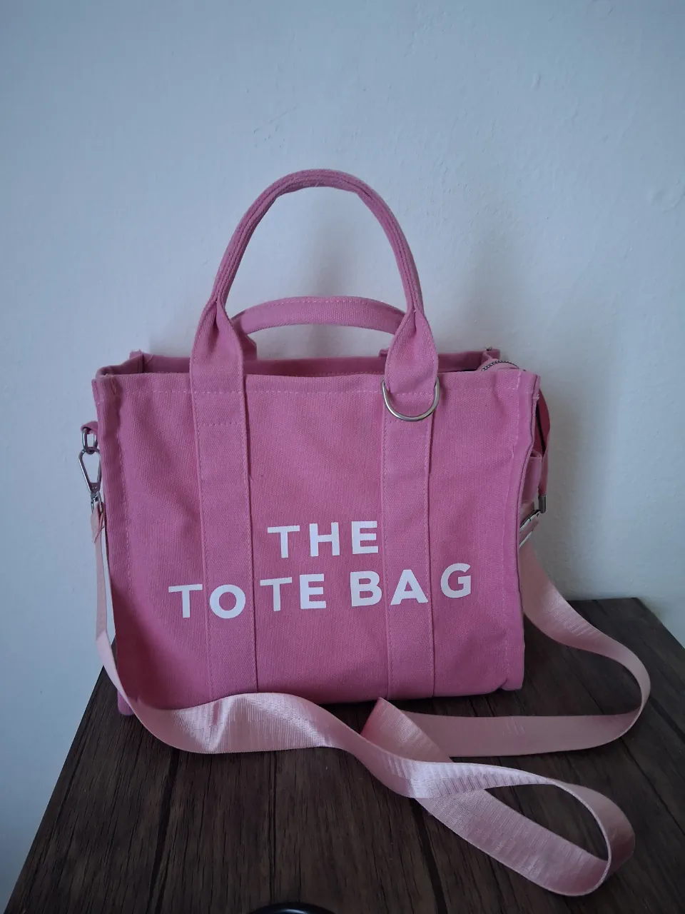 Bolso Tote bags - imagen 1