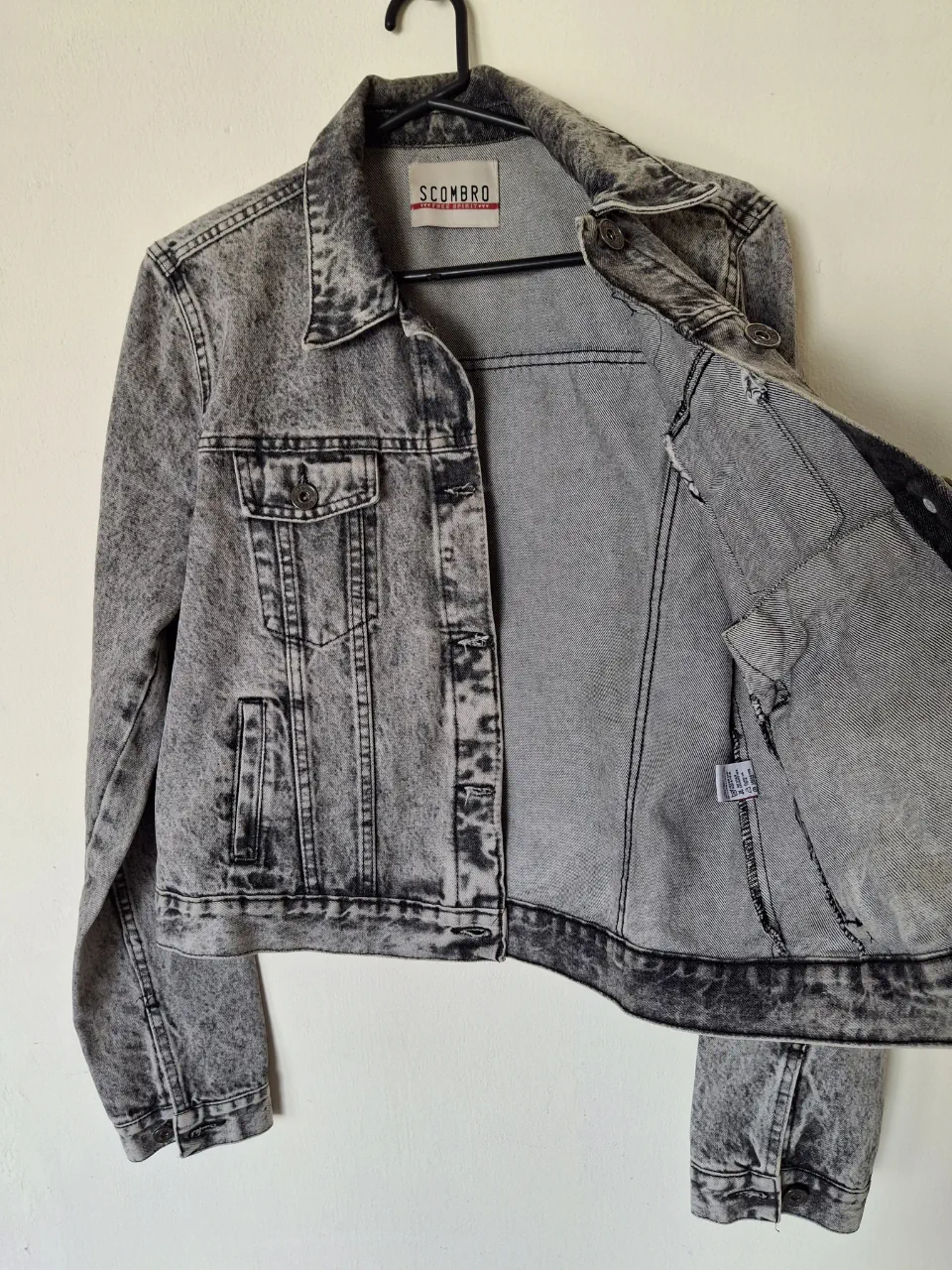 Campera Scombro - imagen 4