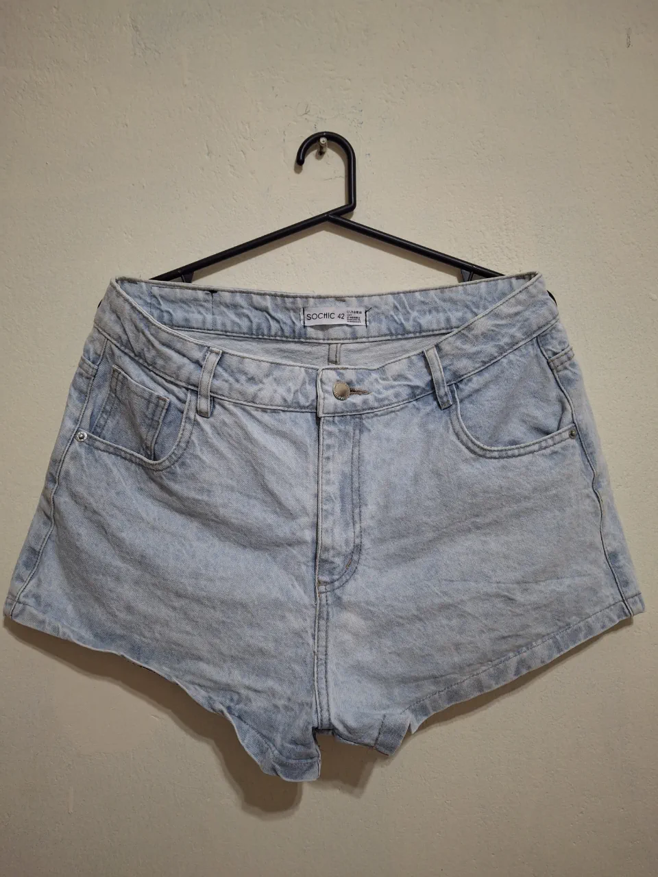 Short SOCHIC · Talle EU 42