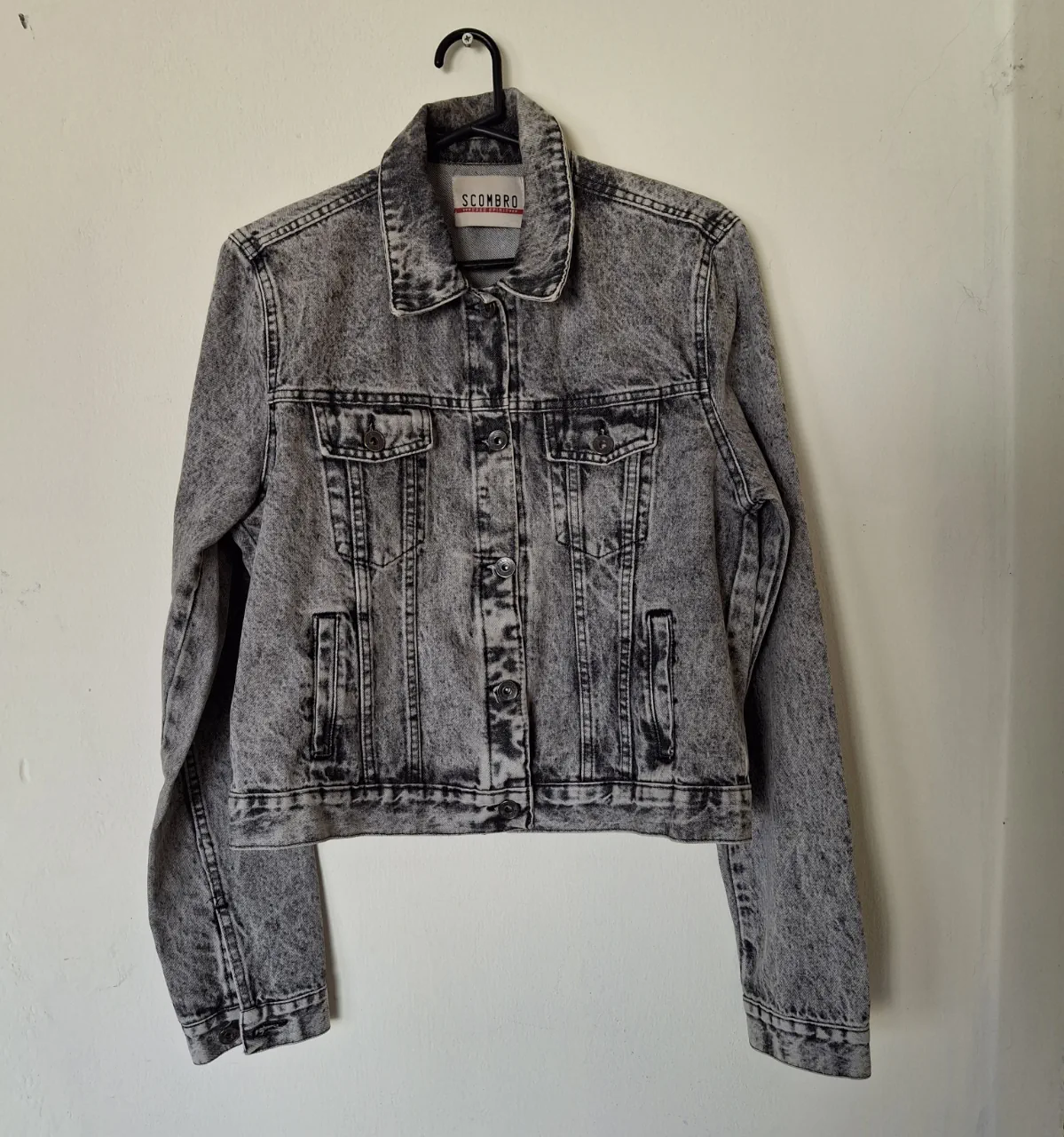 Campera Scombro - imagen 1