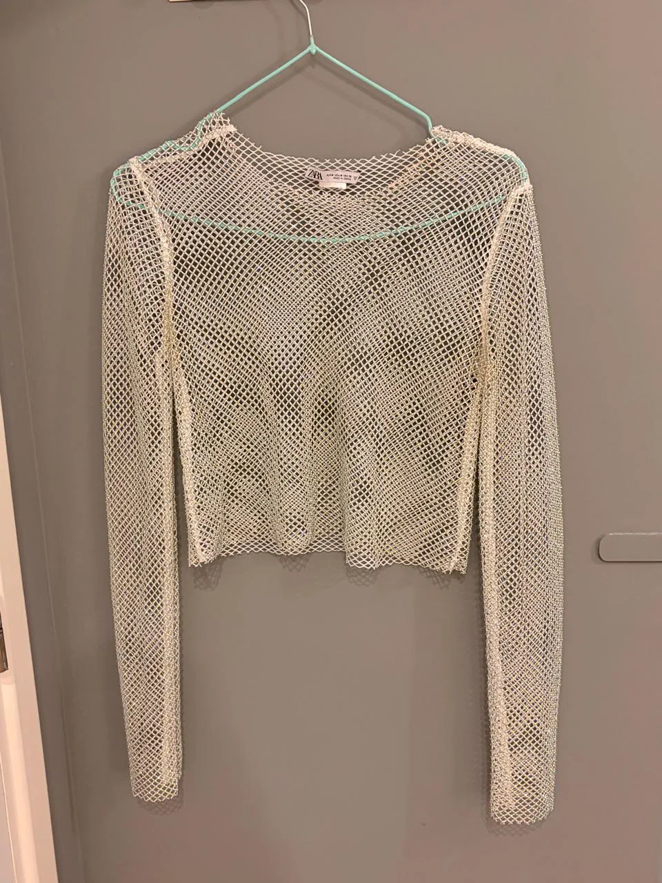 Zara · Talle M