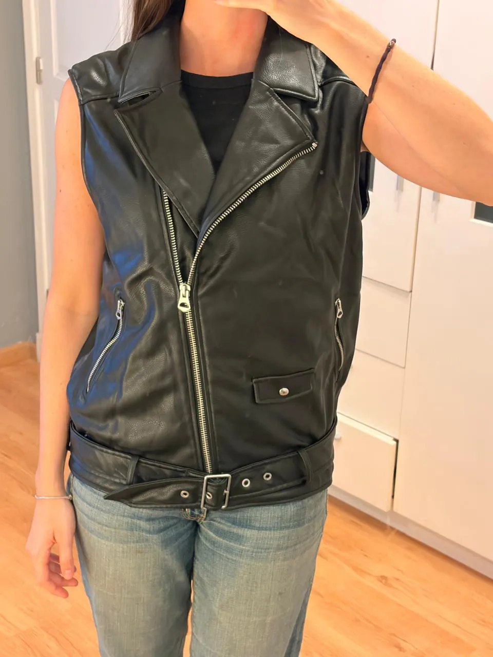H&M · Talle S