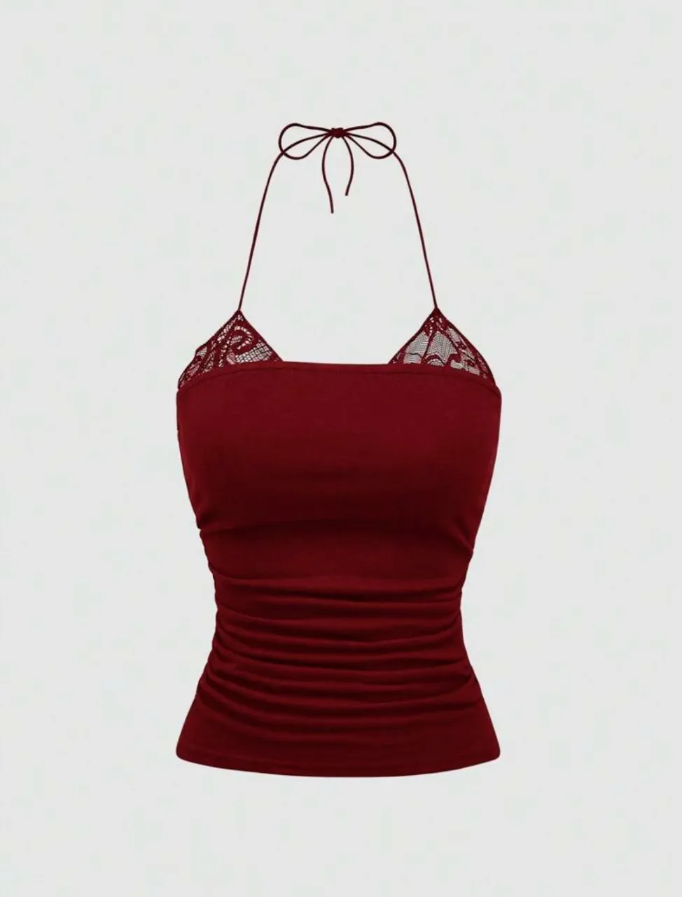 Musculosa Romwe by shein · Talle L