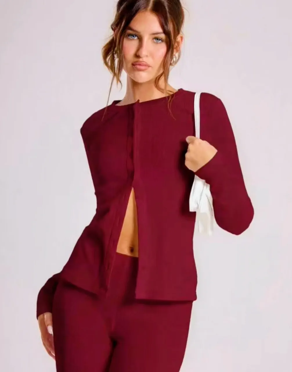 Remera Musera shein - imagen 1
