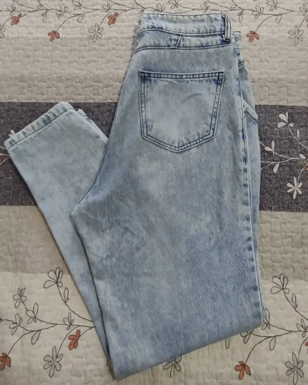 Jean PSYCHIC DENIM · Talle US 38