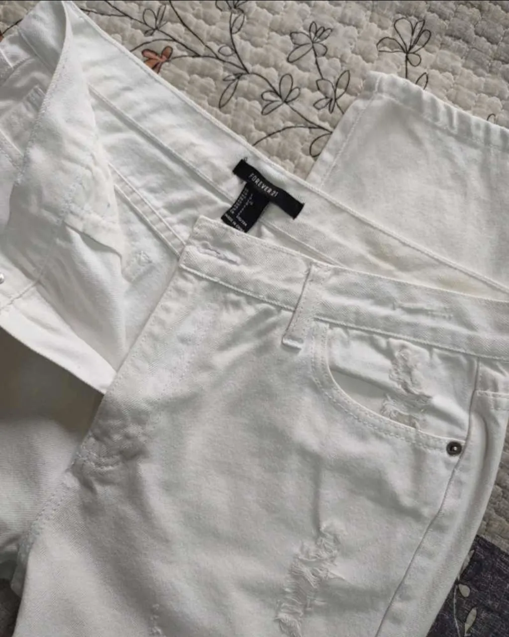 Jean Forever 21 - imagen 1