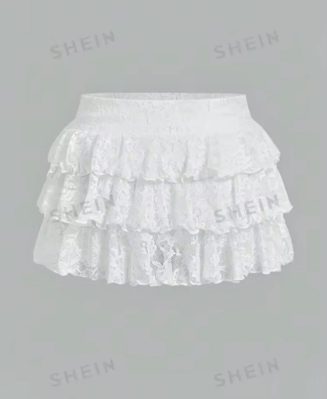 Shein · Talle XXXL