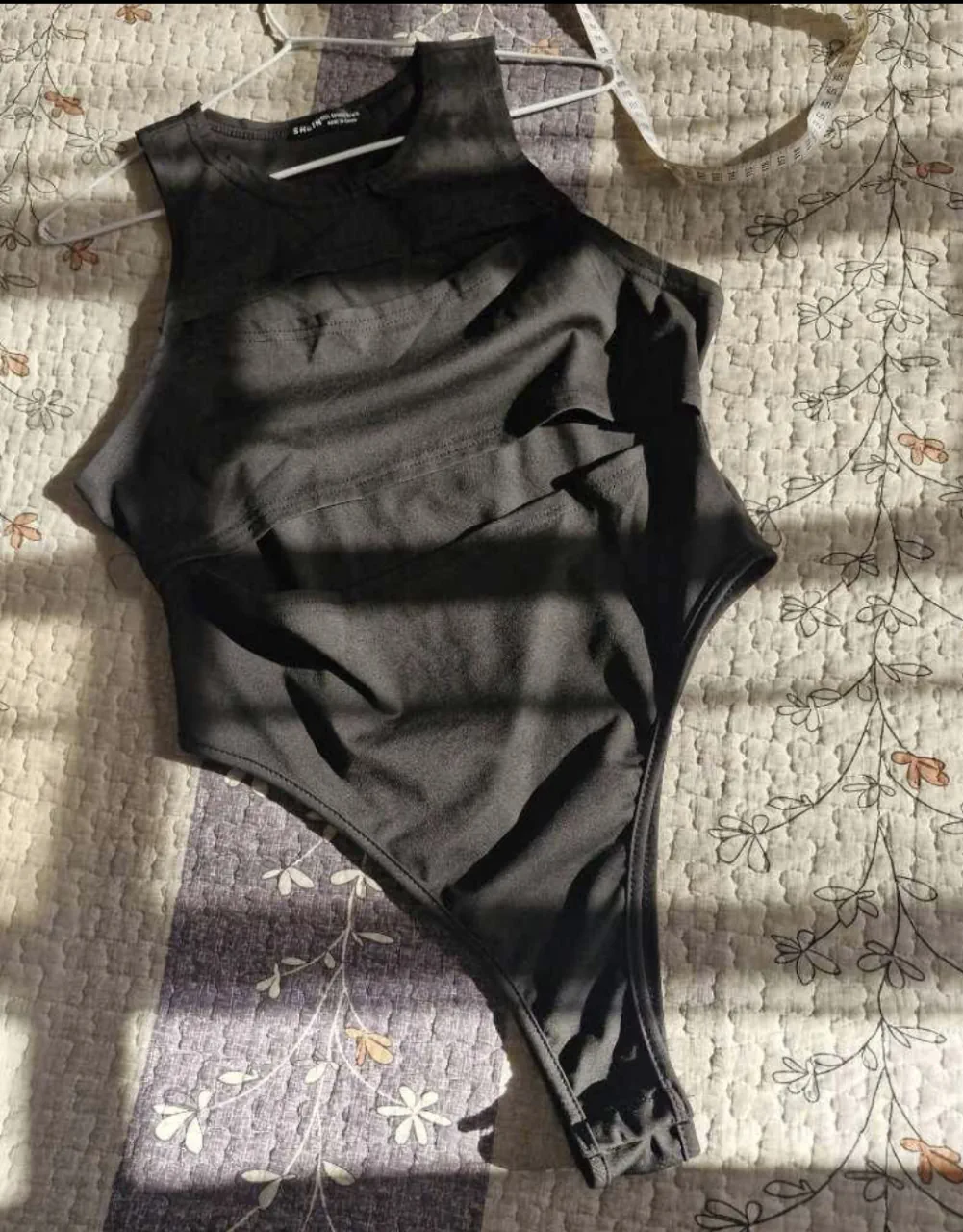 Body Shein - imagen 1