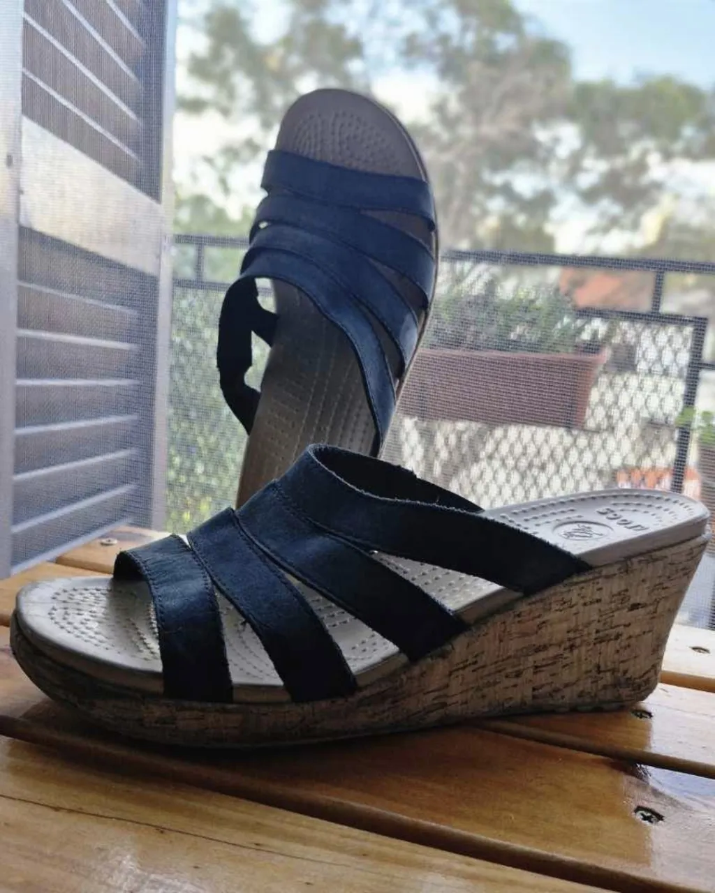 Crocs · Talle US 10