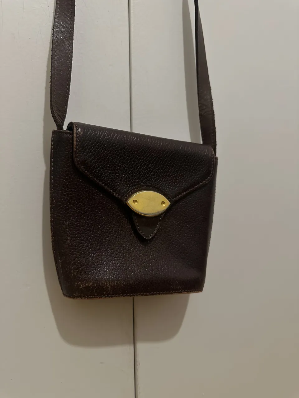Cartera No tiene