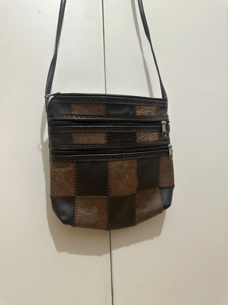 Cartera No tiene