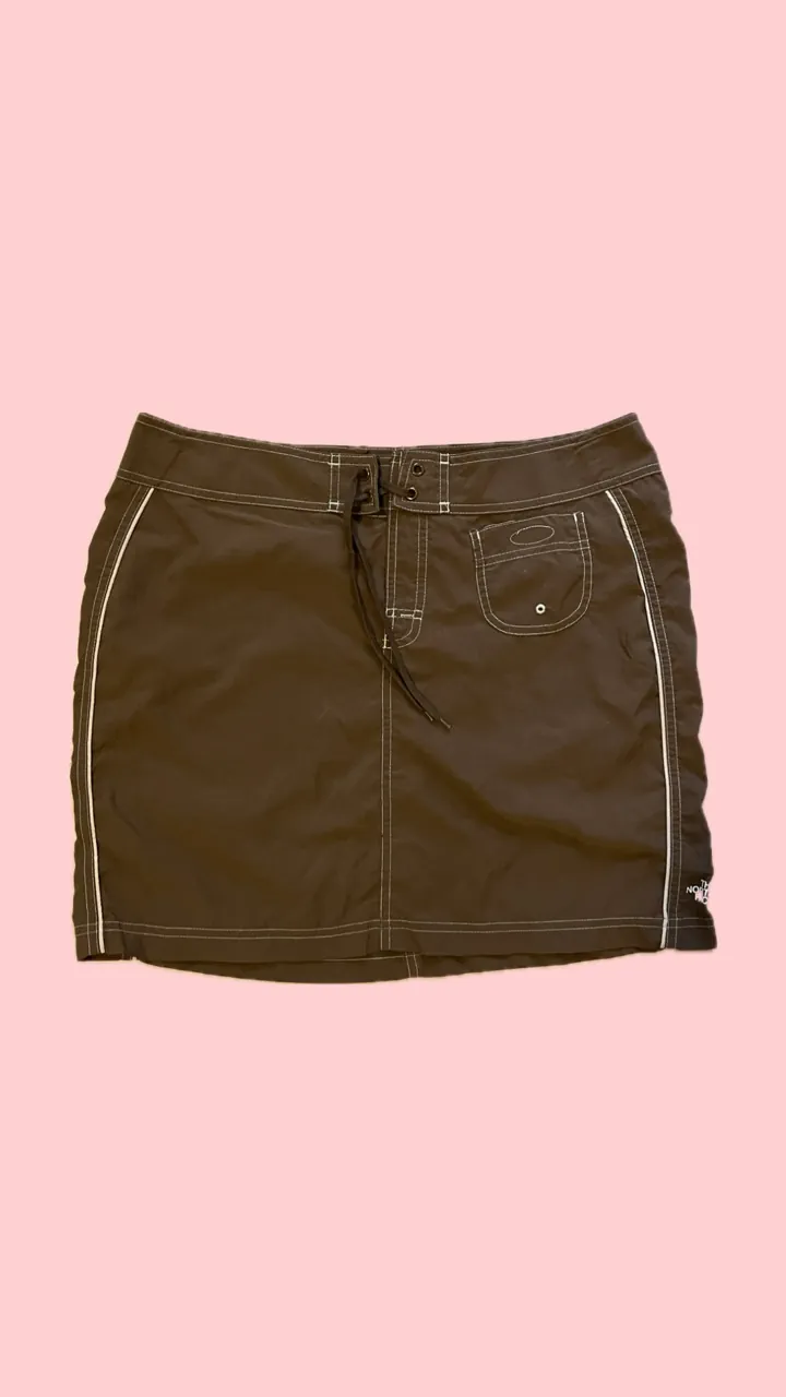 Pollera The North Face - imagen 1