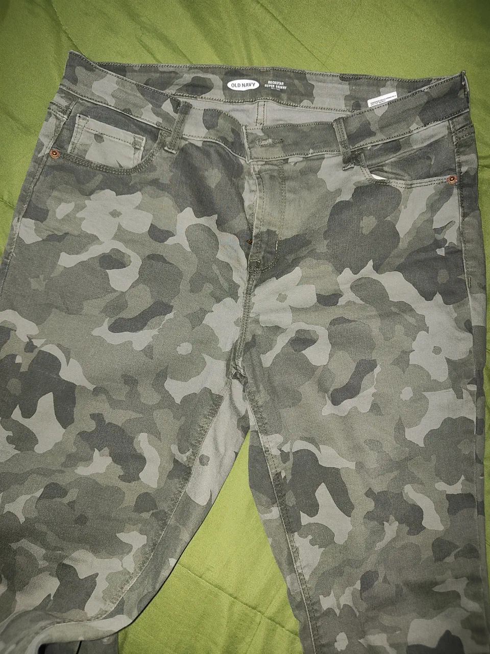 Old Navy · Talle L