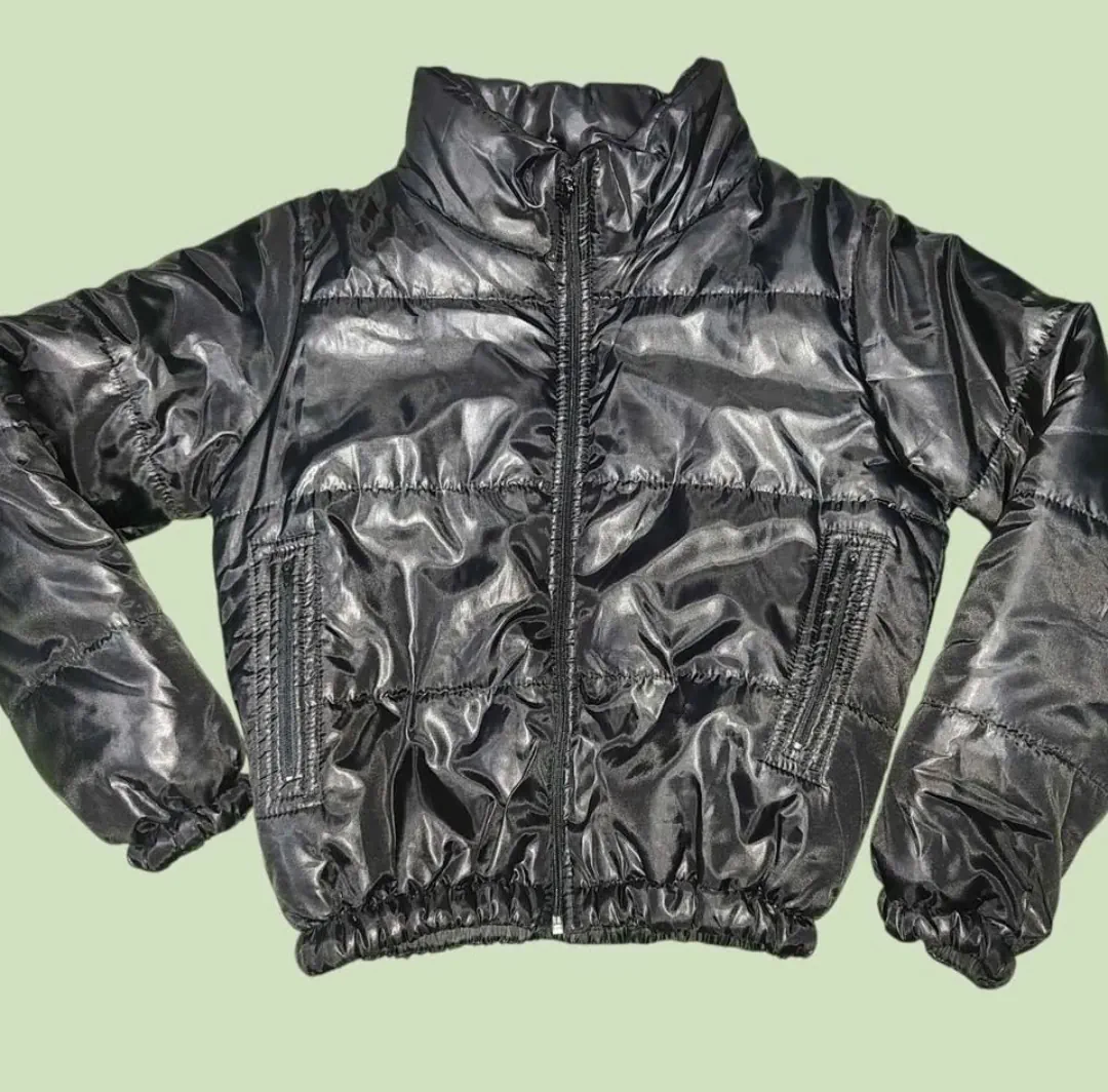 Campera Sin marca - imagen 1