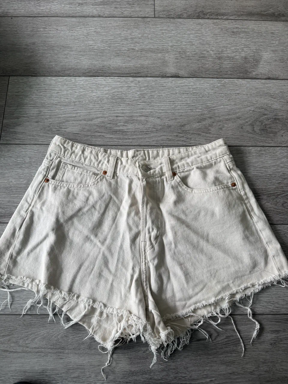 Short Denim - imagen 1