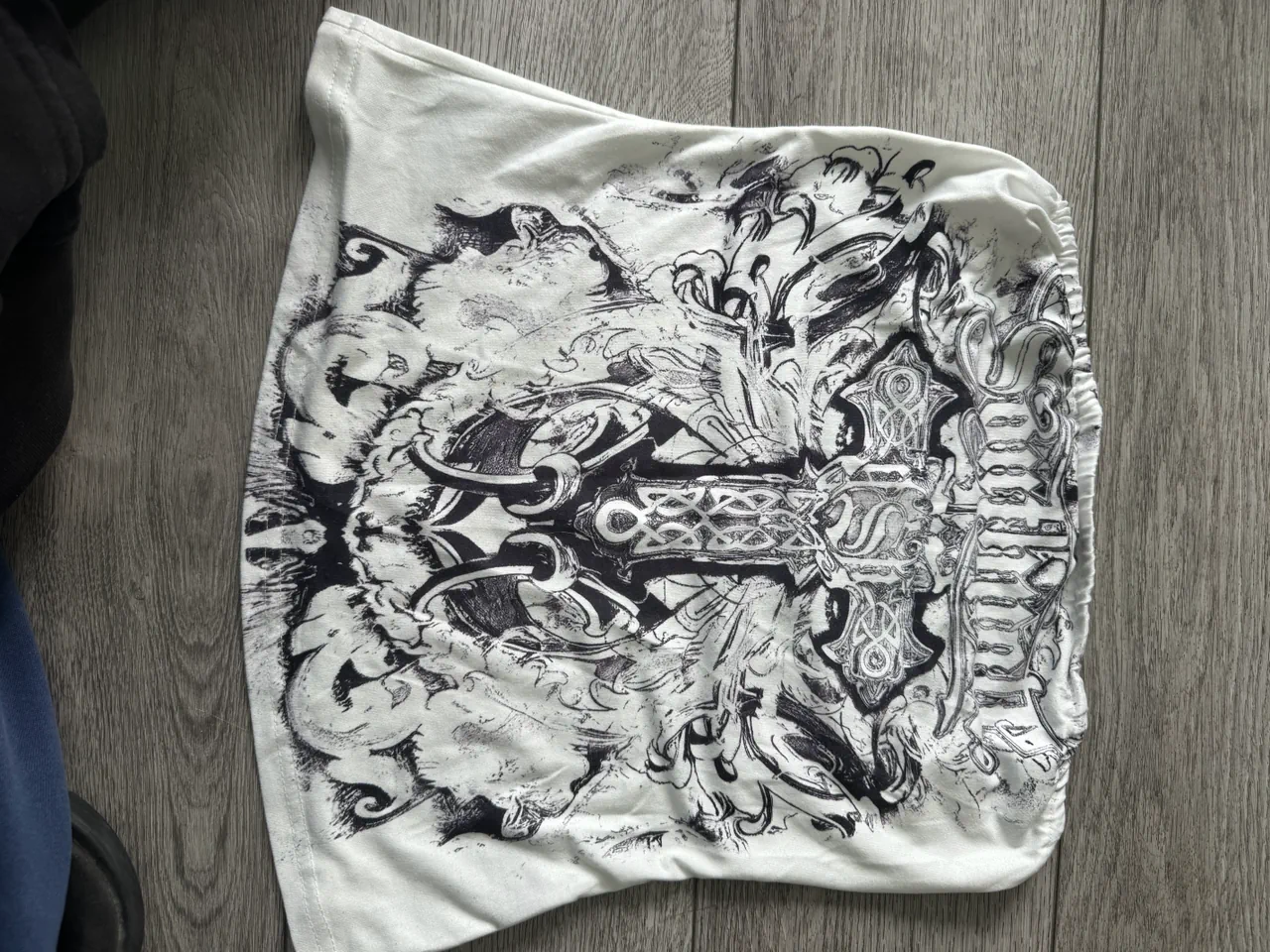 Top Shein - imagen 1