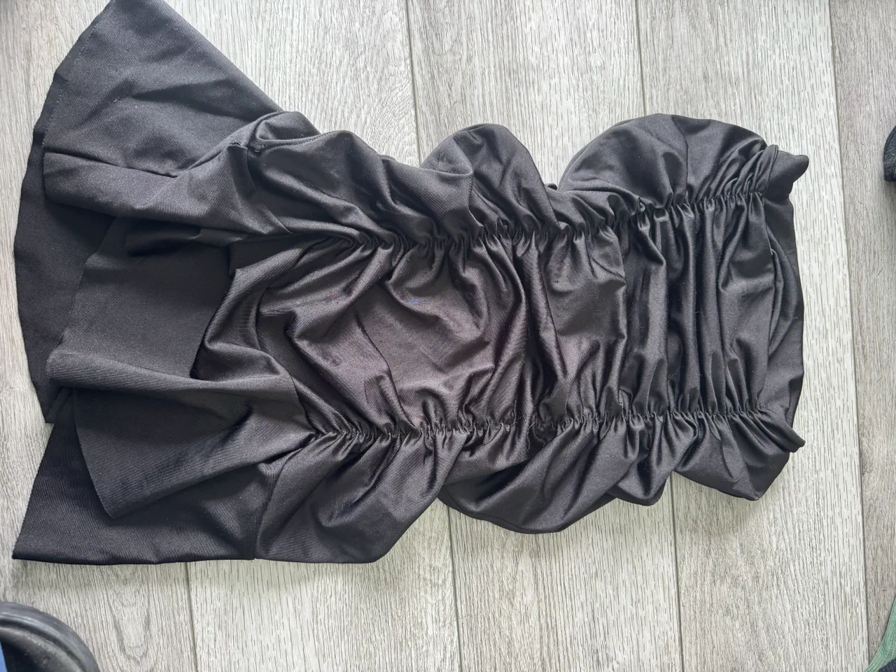 Vestido FYER · Talle único