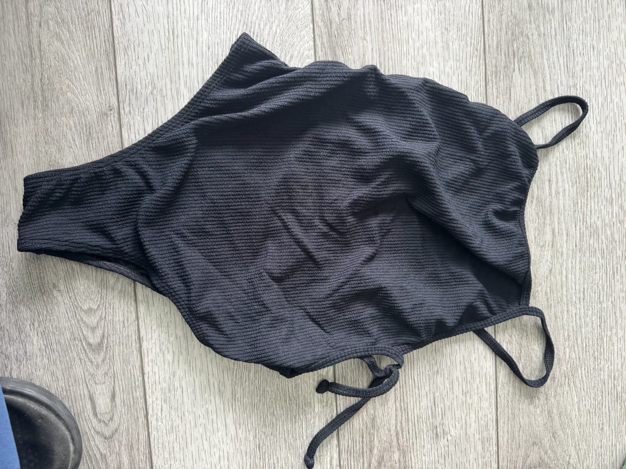 Traje de baño Odisea · Talle 1