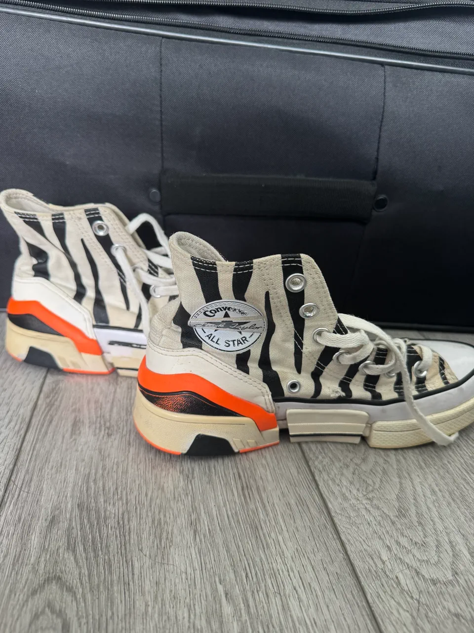 Converse · Talle AR 37
