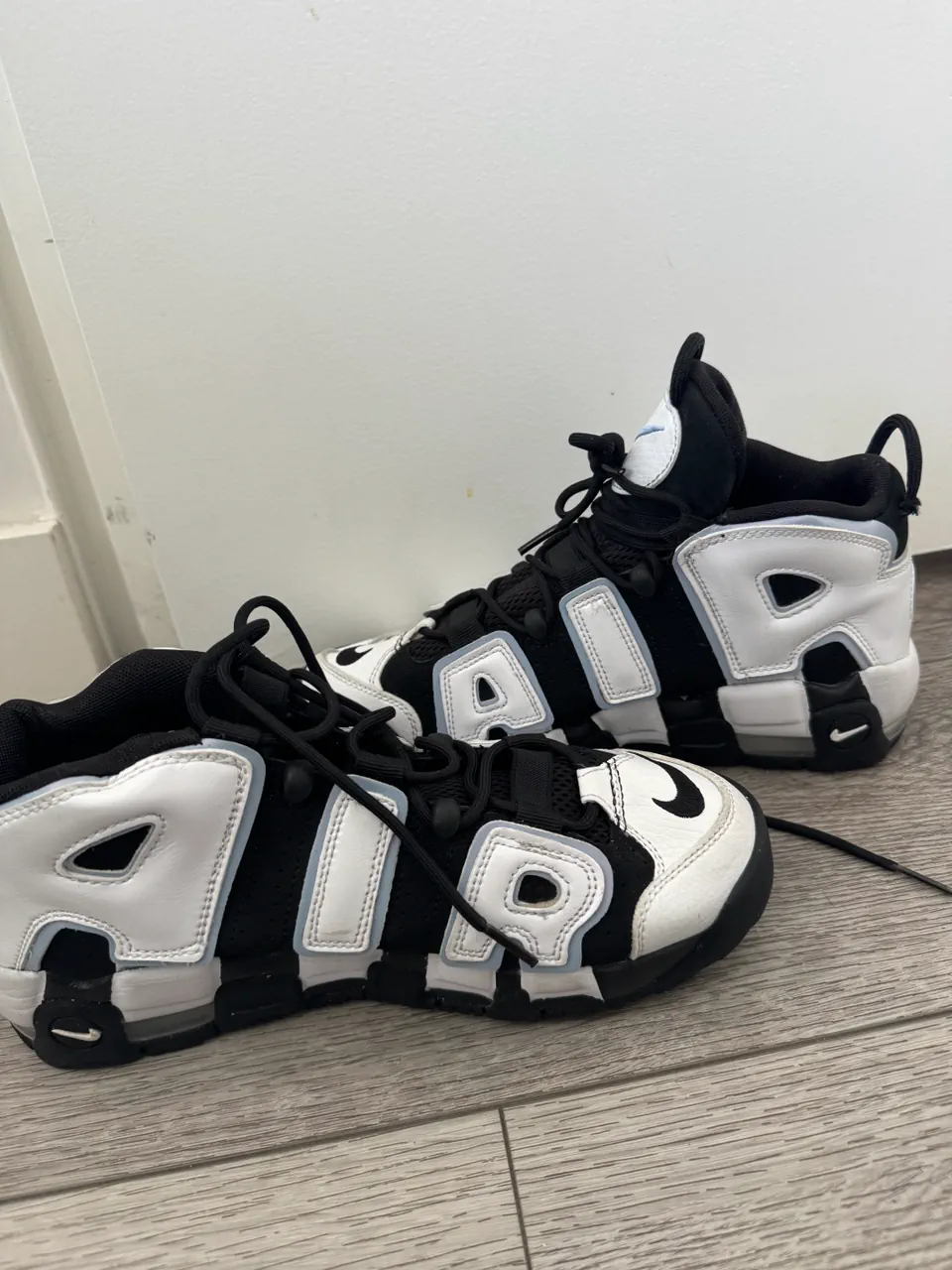 Zapatillas Nike · Talle AR 38