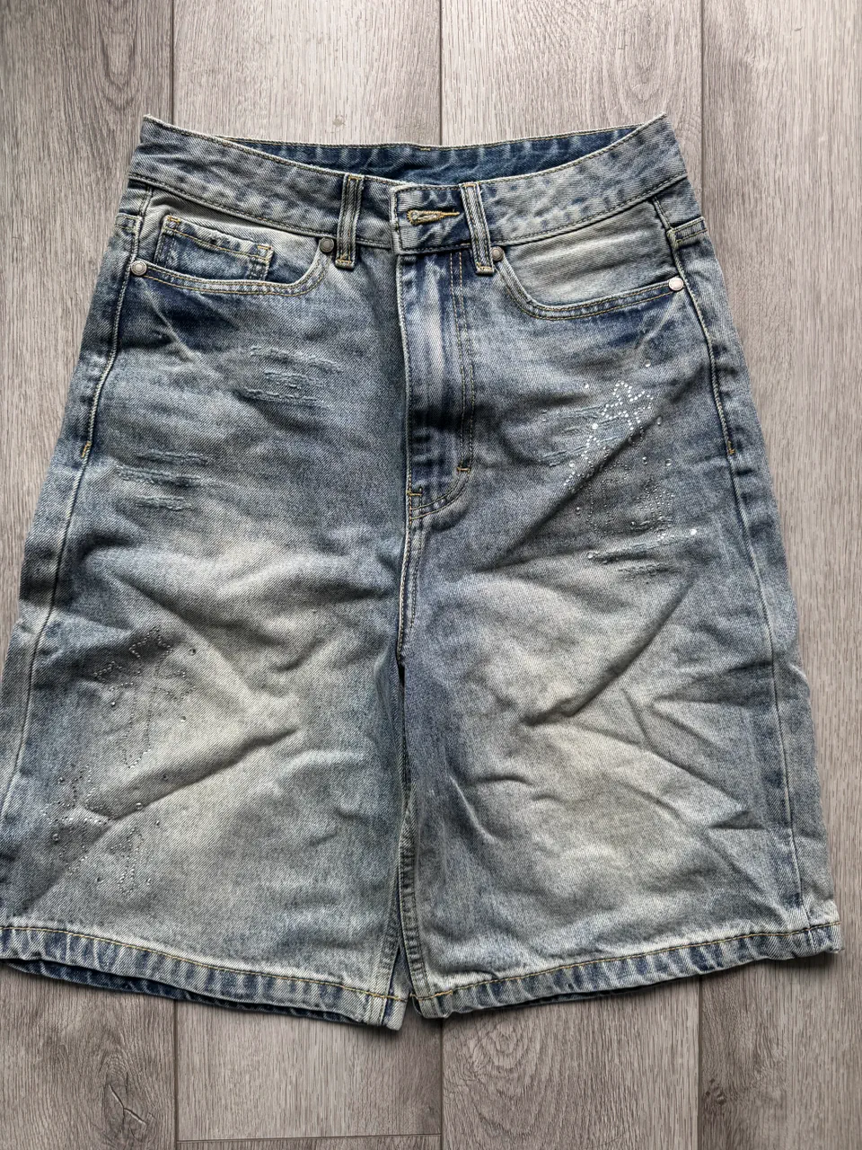 Supply & demand · Talle 13 años / 158 cm