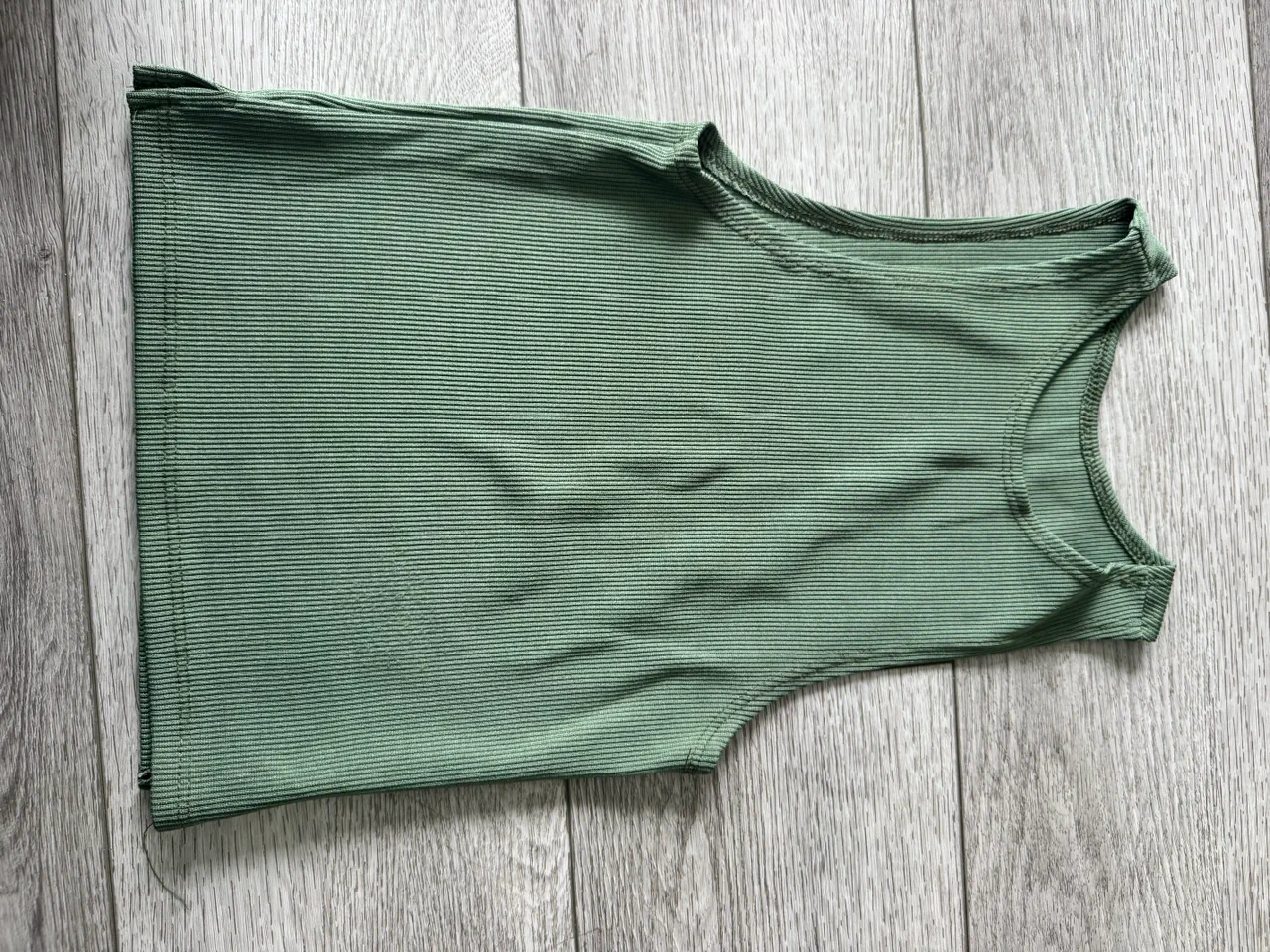 Musculosa Otra - imagen 1