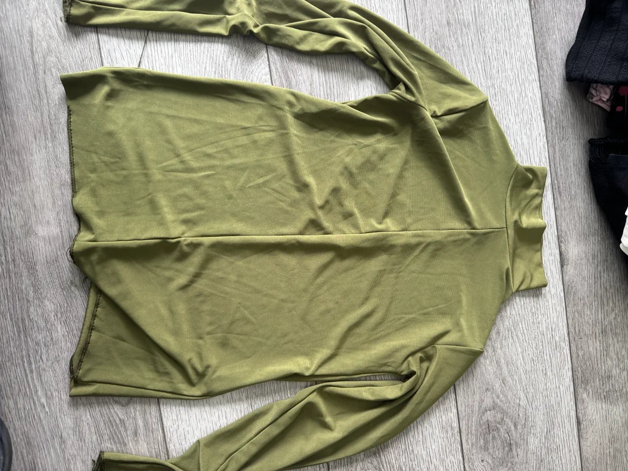 Remera Crop - imagen 1