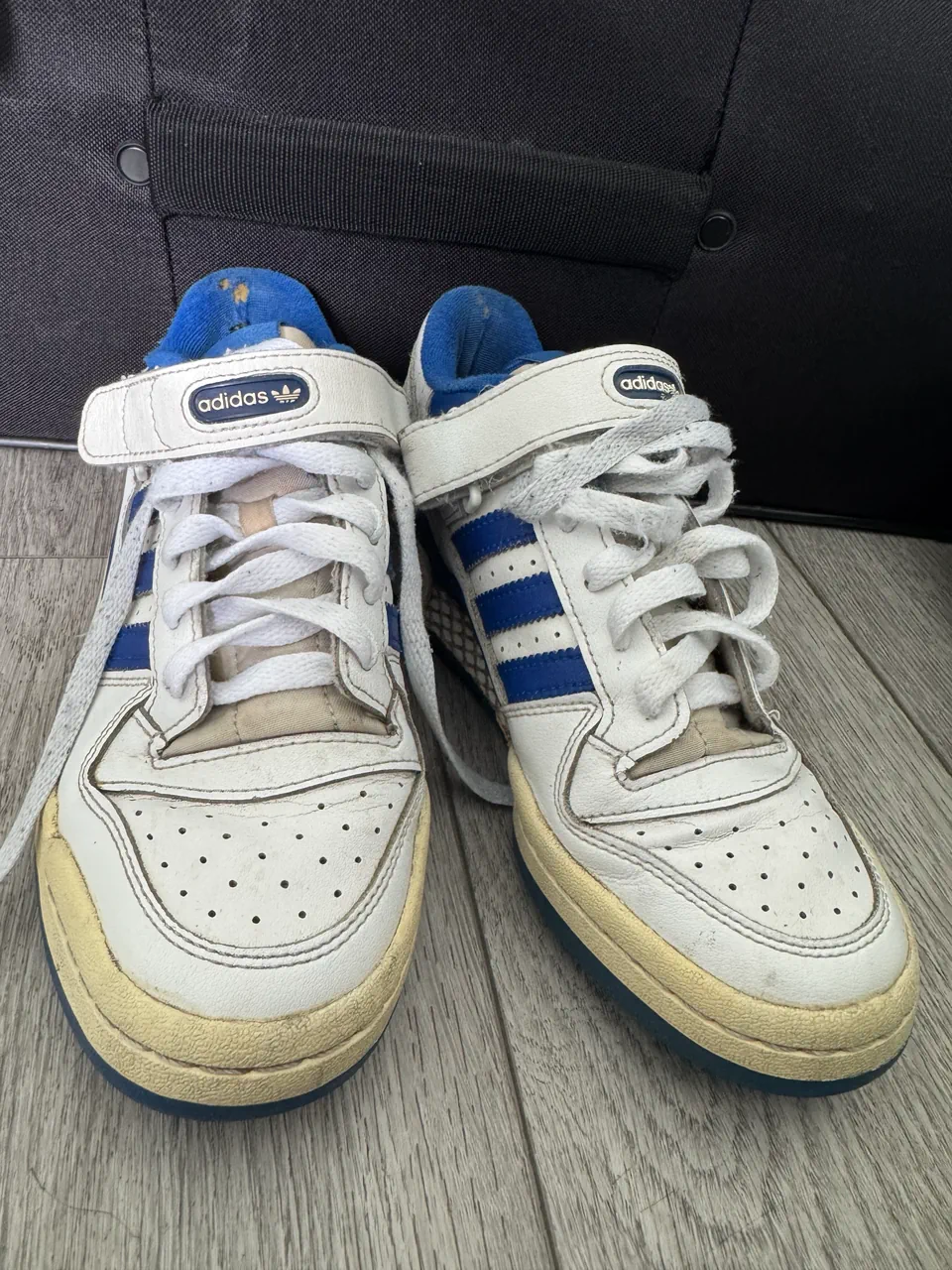 adidas · Talle AR 37