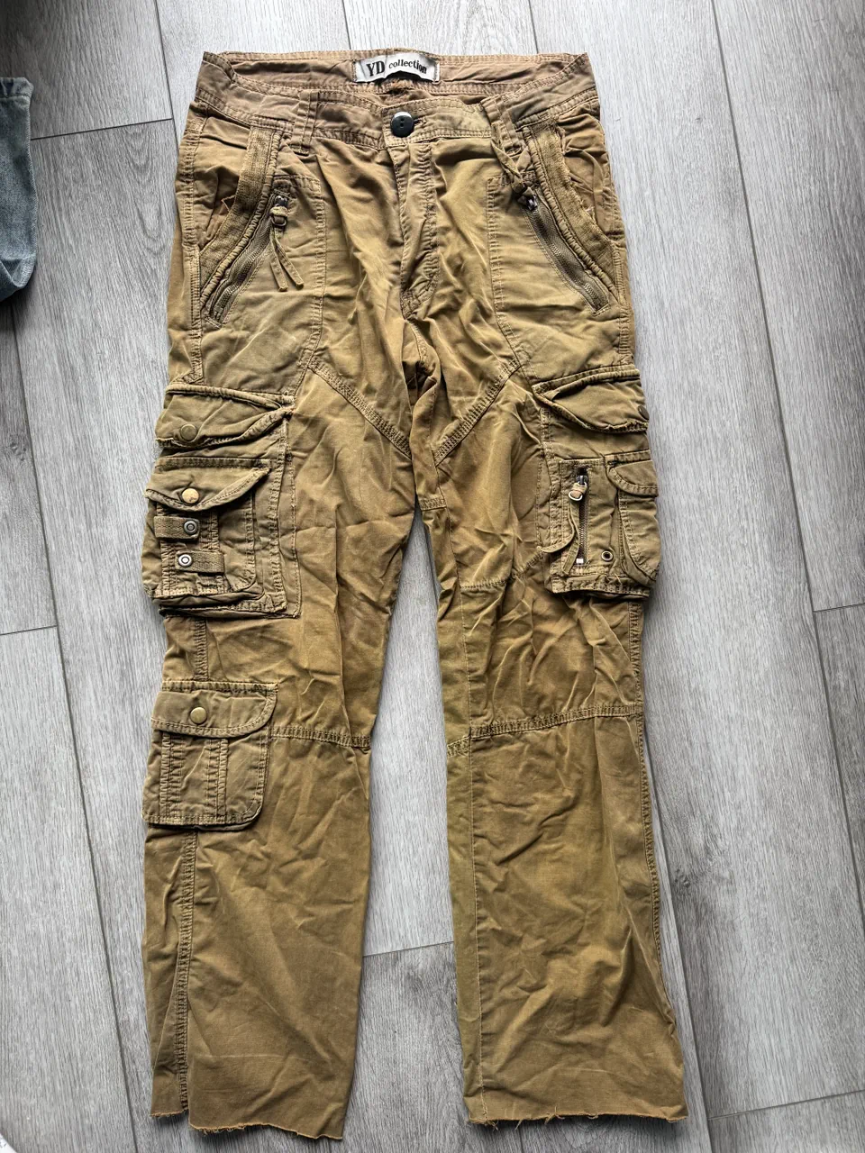 Pantalón Yd collection · Talle único
