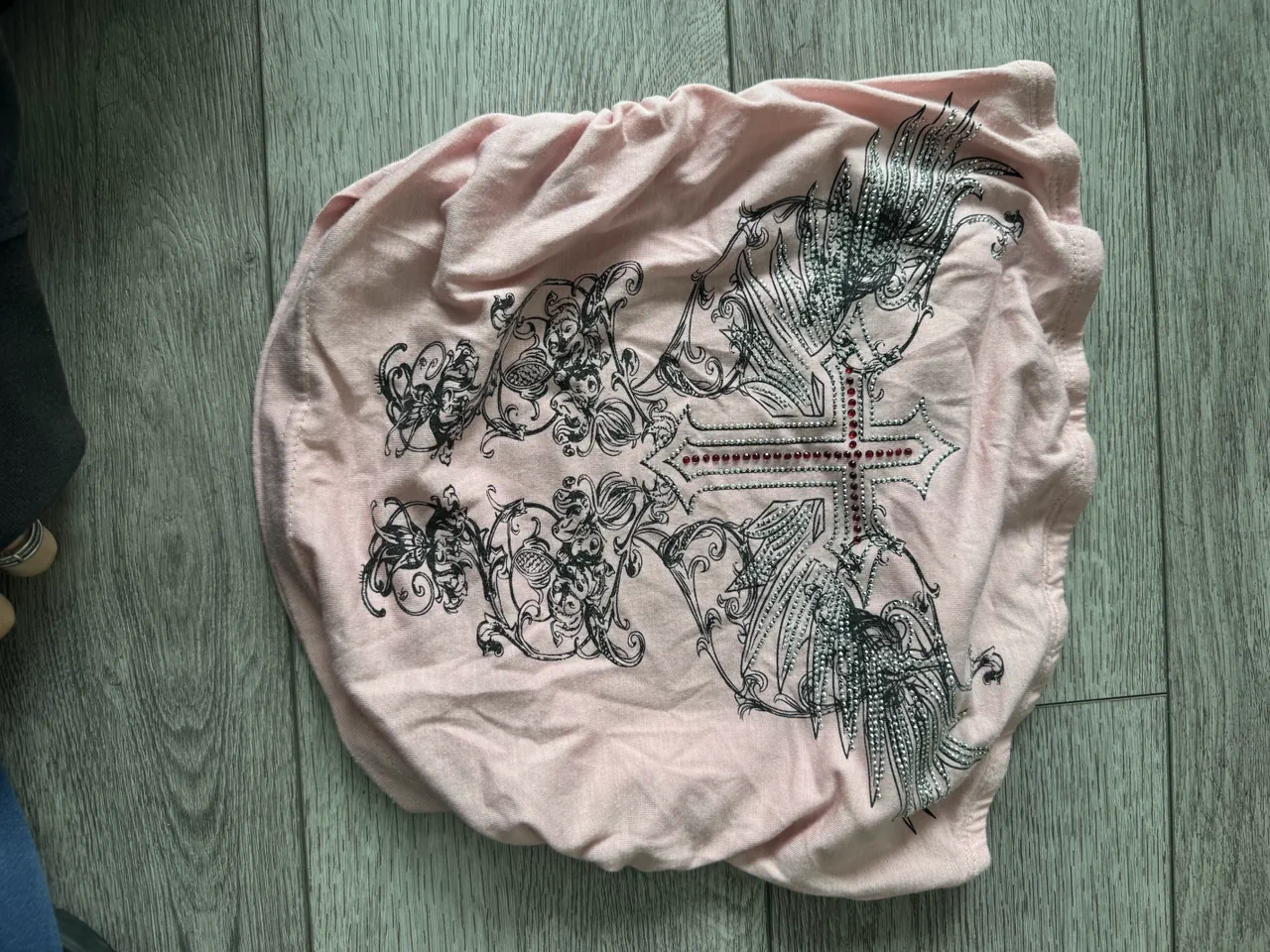 Remera Shein - imagen 1