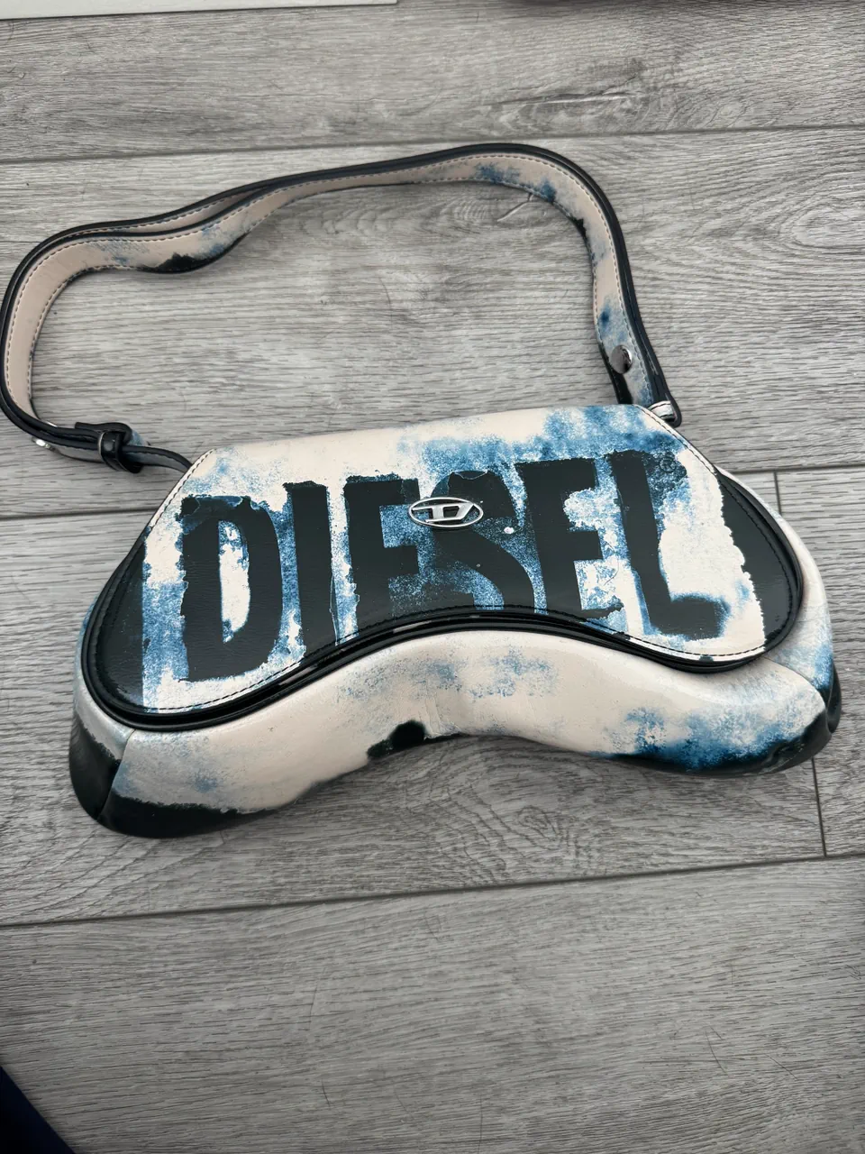 Cartera Diesel - imagen 1