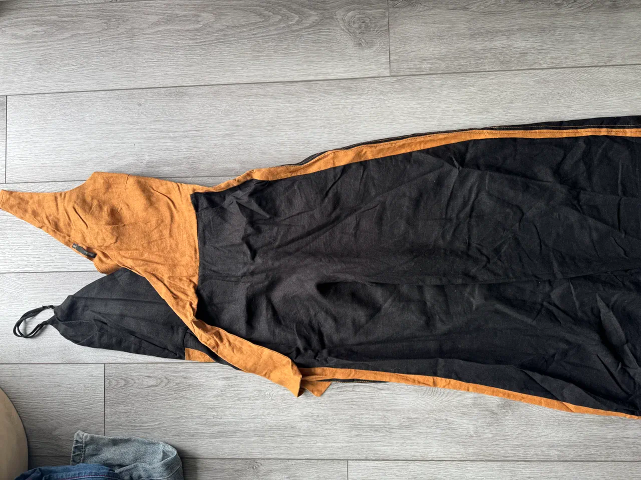 dress to · Talle único
