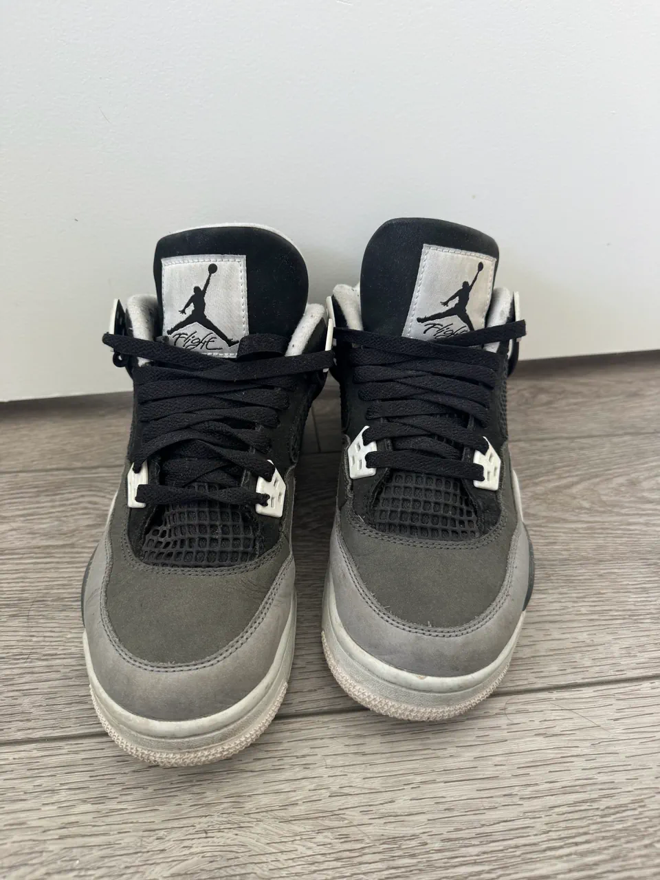Zapatillas Jordan · Talle AR 37