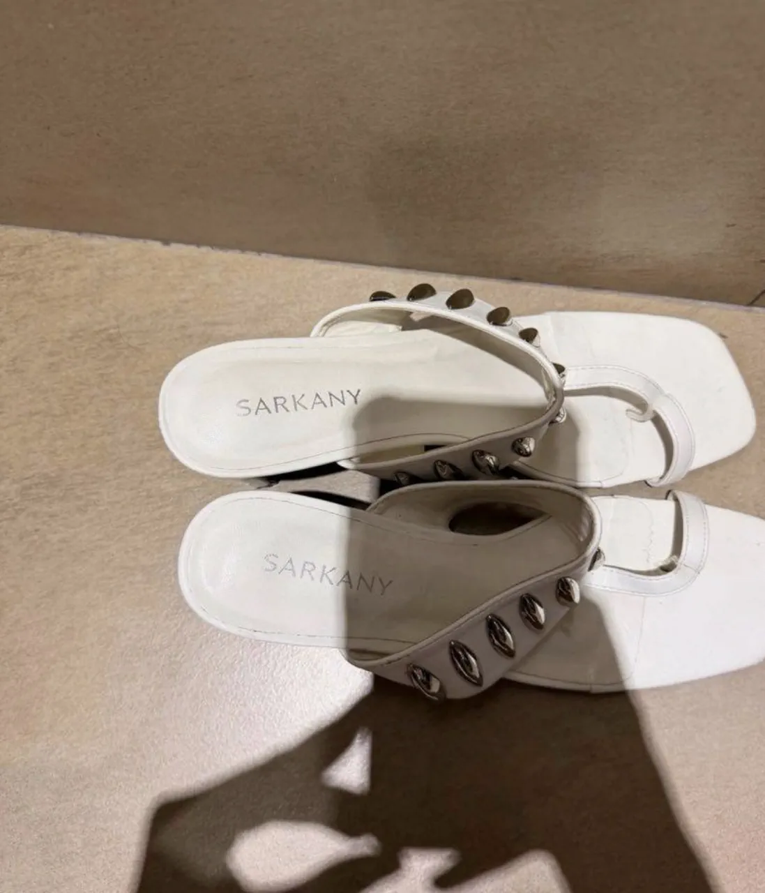 Sandalias Sarkany - imagen 4