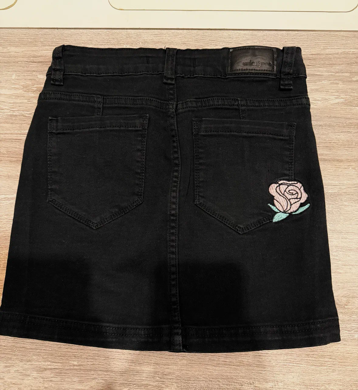 Pollera uniongood - imagen 2