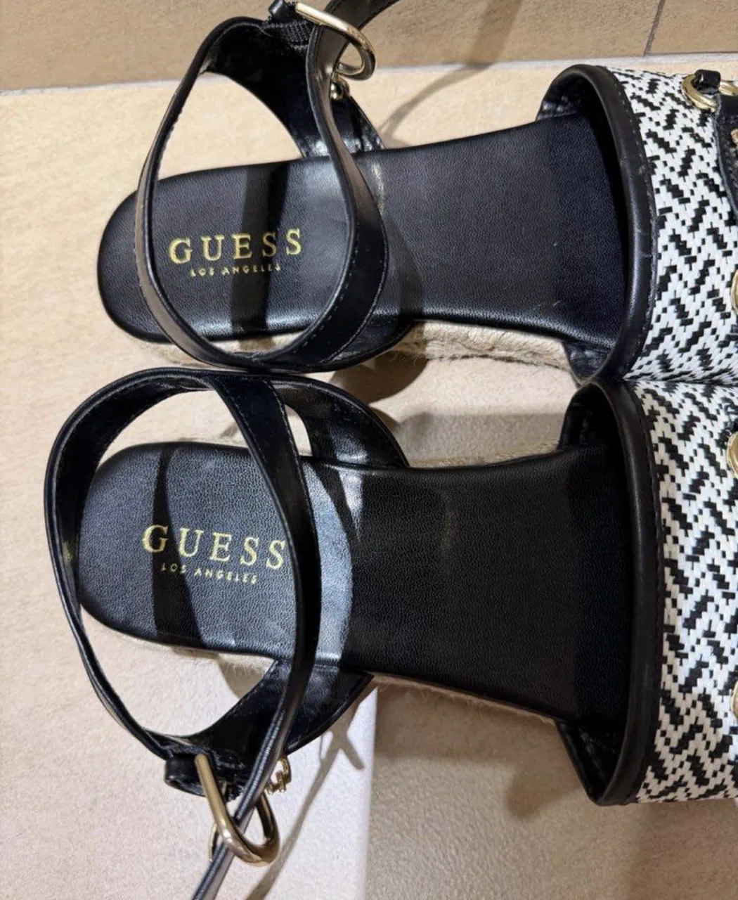Sandalias GUESS - imagen 4